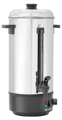 Produktbild von Bartscher Heißwasser-Spender 10L