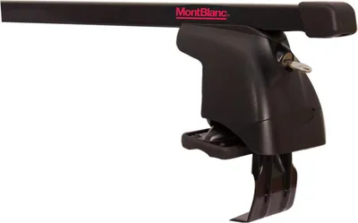 Produktbild von Mont Blanc AMC 5002-S49 Stahl-Dachgepäckträger