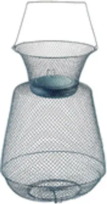 Imagen del producto de Fiap Profinet, forma redonda, color plateado, aluminio, blanco, 40 cm, 500 mm