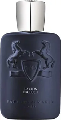 Produktbild von LAYTON EXCLUSIF Parfü m-Dampf 125 ml