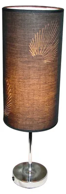Zdjęcie produktu dla Lampa stołowa "SUNE", wysokość: 46 cm