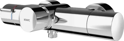 Immagine prodotto di Miscelatore a parete KWC AR, F5, idr., termostatico, per doccetta, modulo C