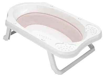 Immagine prodotto di Keeeper Bagnetto pieghevole Maja Rosa 1064758100000