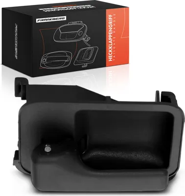 Immagine prodotto di Frankberg 1x Maniglia porta anteriore sinistra interna per Opel Vectra A CC 1.4L 1.6L 1.7L 1.8L 2.0L 2.5L 1988-1995