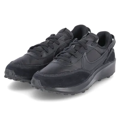 Produktbild von Low Sneaker WAFFLE DEBUT, 12-Italienisch:481/2, Color:schwarz
