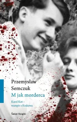 Produktbild von M wie Mörder – Przemysław Semczuk