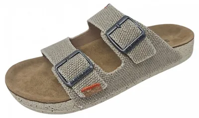 Produktbild von Fusion Pantolette Beige