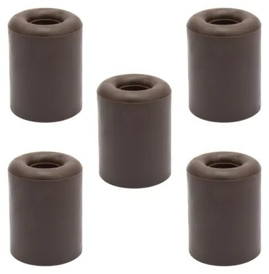 Produktbild von 5x sossai Türstopper NTS4 | RALF | Braun