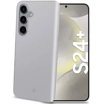 Image de Gelskin TPU Cover Galaxy S24+ 5G Transparent