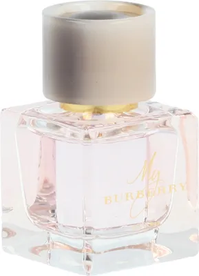 Produktbild von Damenparfüm My Burberry Blush Burberry EDP (capacidad)
