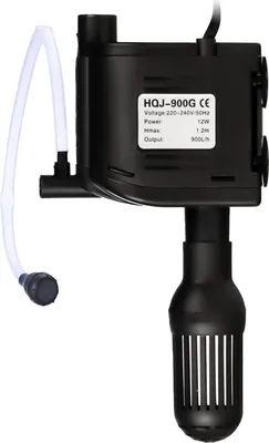 Obrázek produktu pro SunSun HQJ-900G - vodní čerpadlo SunSun