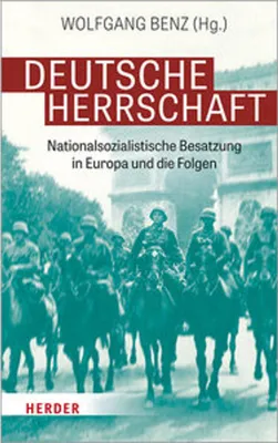 Obrázek produktu pro Deutsche Herrschaft