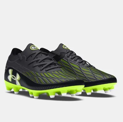 Produktbild von Under Armour Herren-Fußballschuhe Ua Magnetico Pro 4 Fg 3027699-001__9