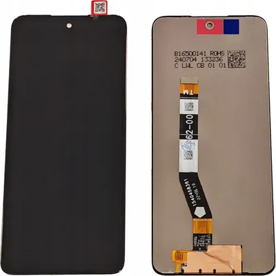 Produktbild von Lcd-Bildschirm Für Motorola Moto G54 Xt2343