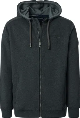 Produktbild von Casa Moda Sweatjacke für Herren