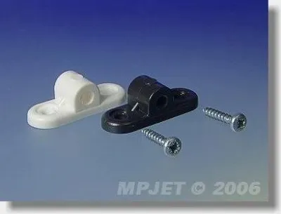Productafbeelding van 2613 Konzola M6, 2 stuks, zwart