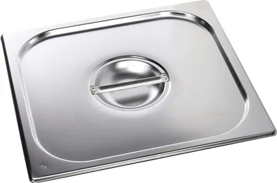 Obrázek produktu pro LACOR GN 2/3 víko pro nádoby, stříbrné