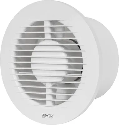Immagine prodotto di Ventilatore E-EXTRA DN125 EA125