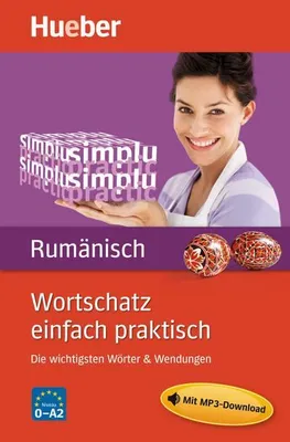 Produktbild von Wortschatz einfach praktisch Rumänisch