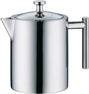 Immagine prodotto di alfi TEA POT Isolierkanne stainless steel polished | HAN 2109000140 | EAN 4002458471865
