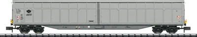 Obrázek produktu pro Trix 18448, N (1:160), 15 rok/roky, Šedá