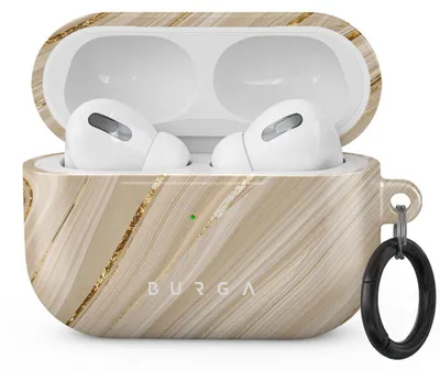 Productafbeelding van Burga Hardcase voor de Apple AirPods 1 / 2 - Full Glam