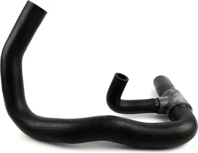 Imagen del producto de Manguito depósito de expansión Scania CP CR 94/ 114/ 124/ 144/ 164 | 1380621, 1448384