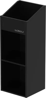 Produktbild von Glorious PC Gaming Race Record Rack 330 Vinylstation MDF