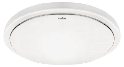 Produktbild von Deckenleuchte mit Bewegungsmelder LED C SLIM 4100K IP44 18W NW SOLA Ideus 04320
