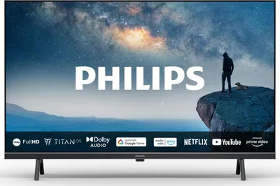 Produktbild von Philips 32PFS6109 LED Smart TV