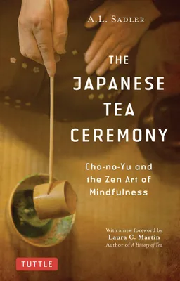 Produktbild von The Japanese Tea Ceremony