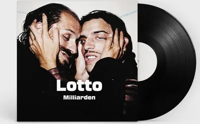 Obrázek produktu pro Milliarden: Lotto