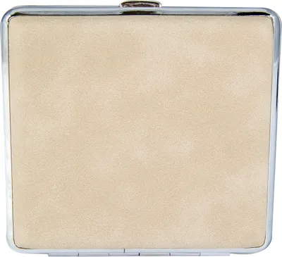 Produktbild von Elegantes und hochwertiges ZIGARETTENETUI (Variante 8)