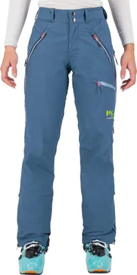 Produktbild von Karpos Midi Shell Hosen Blau M Frau Blau M