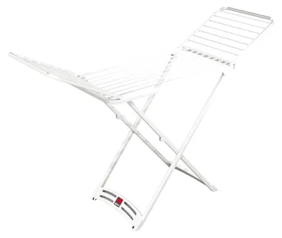 Productafbeelding van Strijkplank 'Zaffiro', afmetingen: 182 cm x 55 cm x hoogte 88 cm (uitgeklapt)