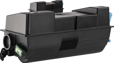 Zdjęcie produktu dla KMP K-T64, 31000 stron(y), Czarny, 1 szt.