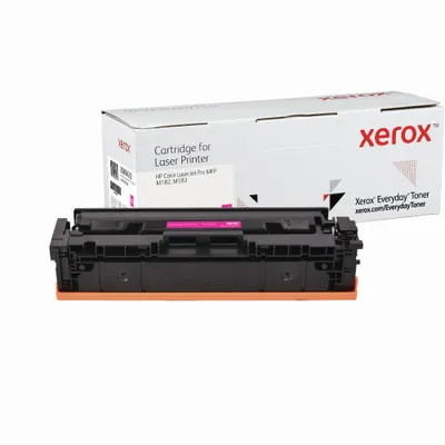 Produktbild von Everyday - Magenta - kompatibel - Tonerpatrone (Alternative zu: HP 216A, HP W2413A) - für HP Color LaserJet Pro M155a, MFP M182n, MFP M182nw, MFP M183fw
