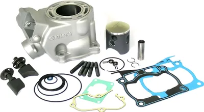Obrázek produktu pro Sada válců Athena YZ125 54MM P400485100008