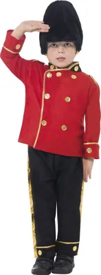 Immagine prodotto di Costume Busby Garde