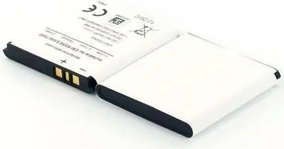 Produktbild von AGI 20154, 700 mAh, Navigator/Handheld mobile computer/Mobile phone, Lithium-Ion, 4,1 cm, 3,9 cm, 6 mm