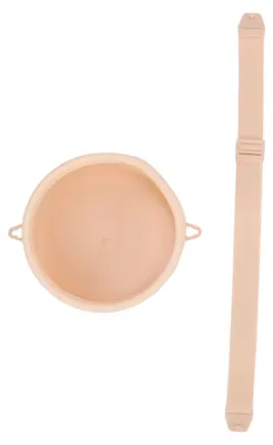 Produktbild von Wasserdichte Stoma-Duschabdeckung, Stoma-Schutz, Badewunde für Kolostomie, Ileostomie, Urostomie