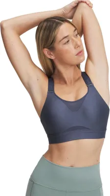 Produktbild von Under Armour Damen BH Ua Infinity High 2.0 Bra 1384112-044__L A-C