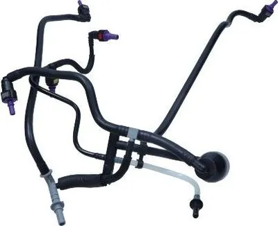 Produktbild von MAXGEAR Kraftstoffleitung 18-1176 Motorraum passend für PEUGEOT 206 Schrägheck (2A/C)