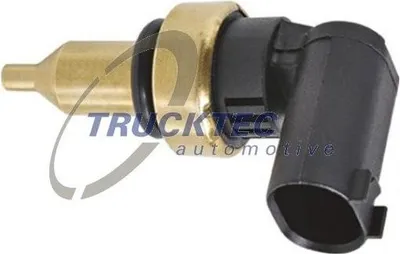 Produktbild von TRUCKTEC AUTOMOTIVE Kühlmitteltemperatursensor 02.42.068 passend für MERCEDES-BENZ C-Klasse Limousine (W204)