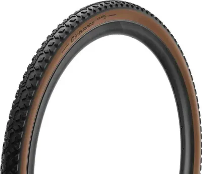 Zdjęcie produktu dla PIRELLI Reifen - CINTURATO GRAVEL M CLASSIC TECHWALL 35 - 622 127 tpi - Braun/Schwarz