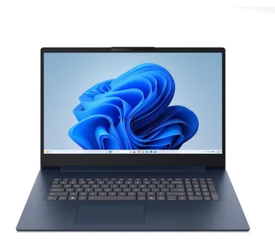 Obrázok produktu pre Lenovo IdeaPad Slim 3 17IWC11, 17,3 palca, procesor i5-12450HX, 16 GB RAM, 512 GB úložisko, operačný systém Windows 11