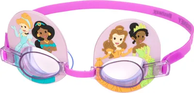 Produktbild von Bestway® Disney® Schwimmbrille Princess ab 3 Jahren