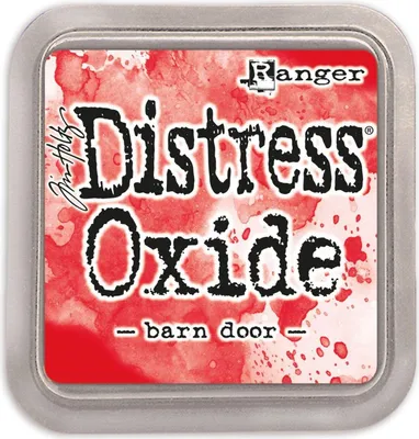 Produktbild von Ranger Tim Holtz Distress Oxide Stempelkissen Barn Door