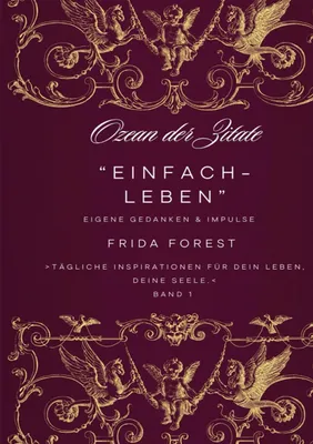 Produktbild von Ozean der Zitate
