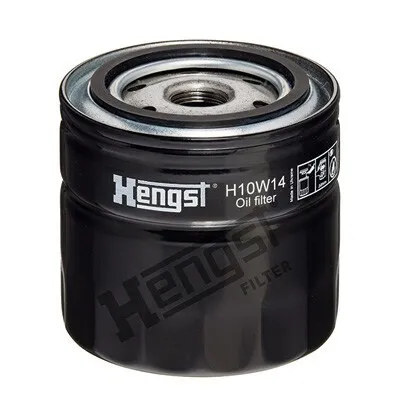 Produktbild von Hengst Filter Ölfilter H10W14